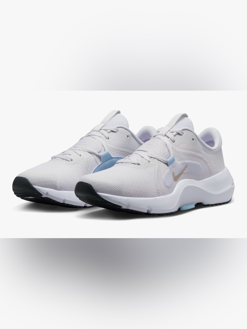 Nike In-Season TR 13 Running Shoes, sz 9